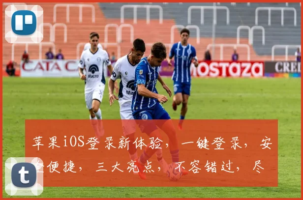 苹果iOS登录新体验，一键登录，安全便捷，三大亮点，不容错过，尽享智能生活