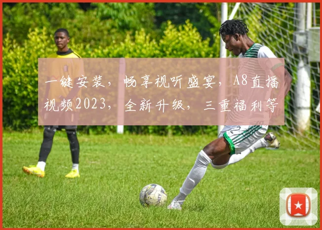一键安装，畅享视听盛宴，A8直播视频2023，全新升级，三重福利等你来