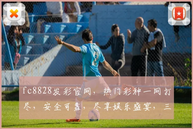 fc8828发彩官网，热门彩种一网打尽，安全可靠，尽享娱乐盛宴，三重惊喜等你来
